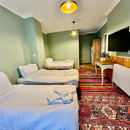 Dimora Kadikoey Hotel Istanbul Eksteriør billede