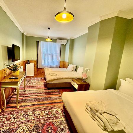 Dimora Kadikoey Hotel Istanbul Eksteriør billede