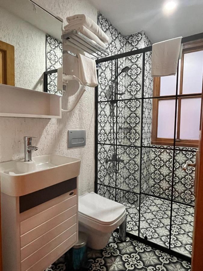 Dimora Kadikoey Hotel Istanbul Eksteriør billede