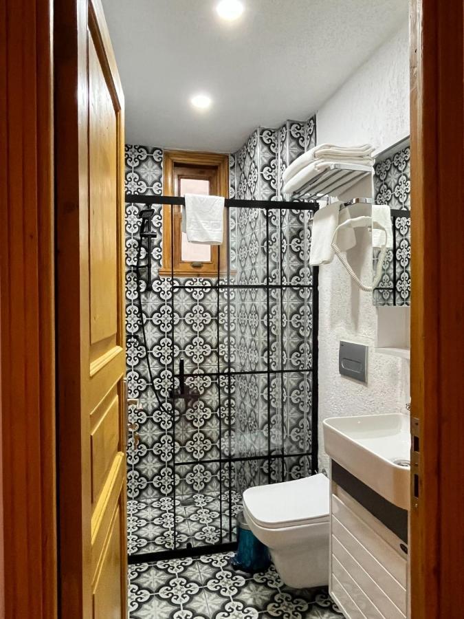 Dimora Kadikoey Hotel Istanbul Eksteriør billede