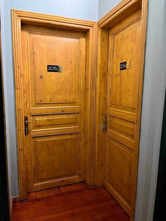 Dimora Kadikoey Hotel Istanbul Eksteriør billede
