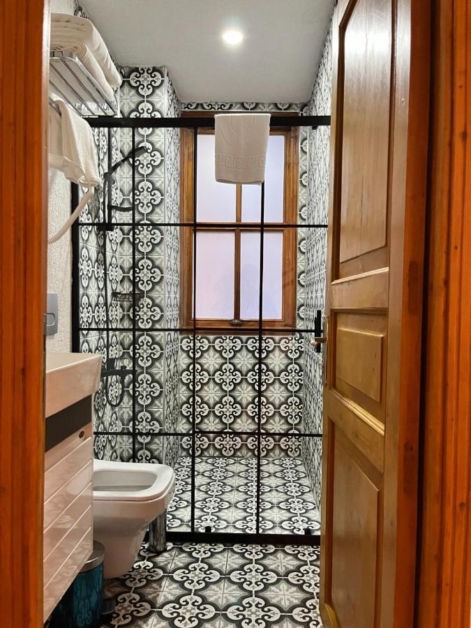 Dimora Kadikoey Hotel Istanbul Eksteriør billede
