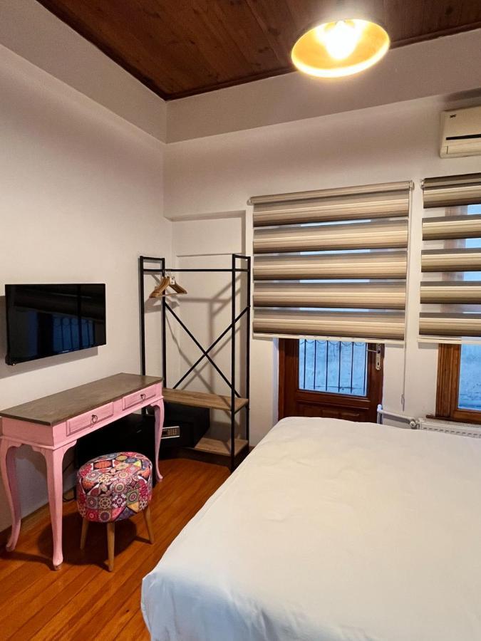 Dimora Kadikoey Hotel Istanbul Eksteriør billede