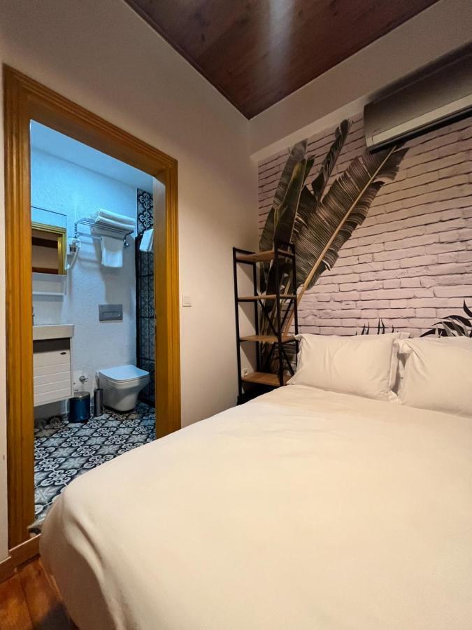 Dimora Kadikoey Hotel Istanbul Eksteriør billede