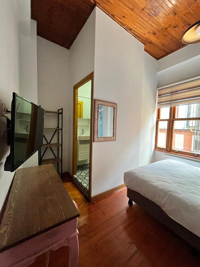 Dimora Kadikoey Hotel Istanbul Eksteriør billede