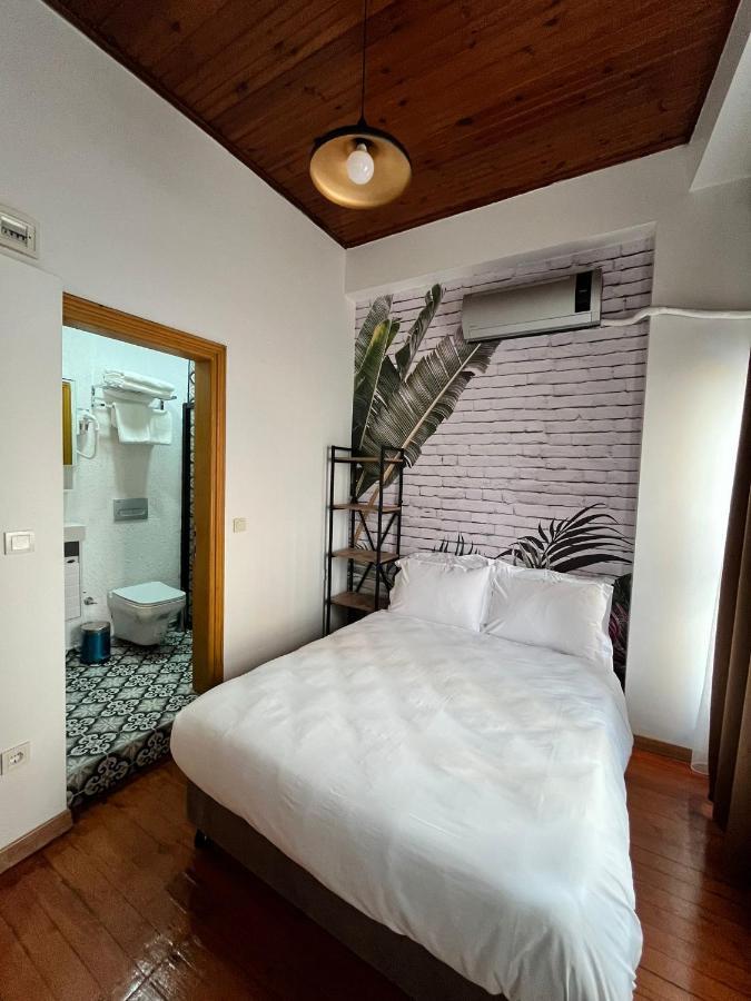 Dimora Kadikoey Hotel Istanbul Eksteriør billede