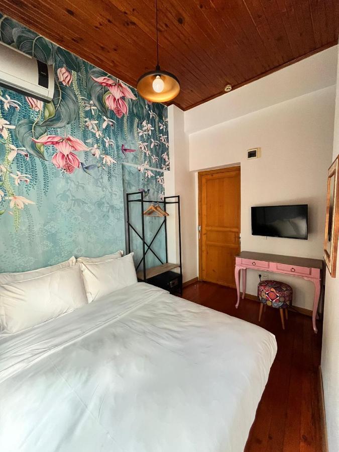 Dimora Kadikoey Hotel Istanbul Eksteriør billede