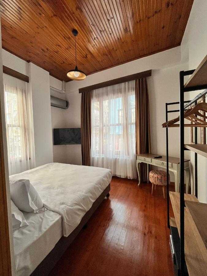 Dimora Kadikoey Hotel Istanbul Eksteriør billede