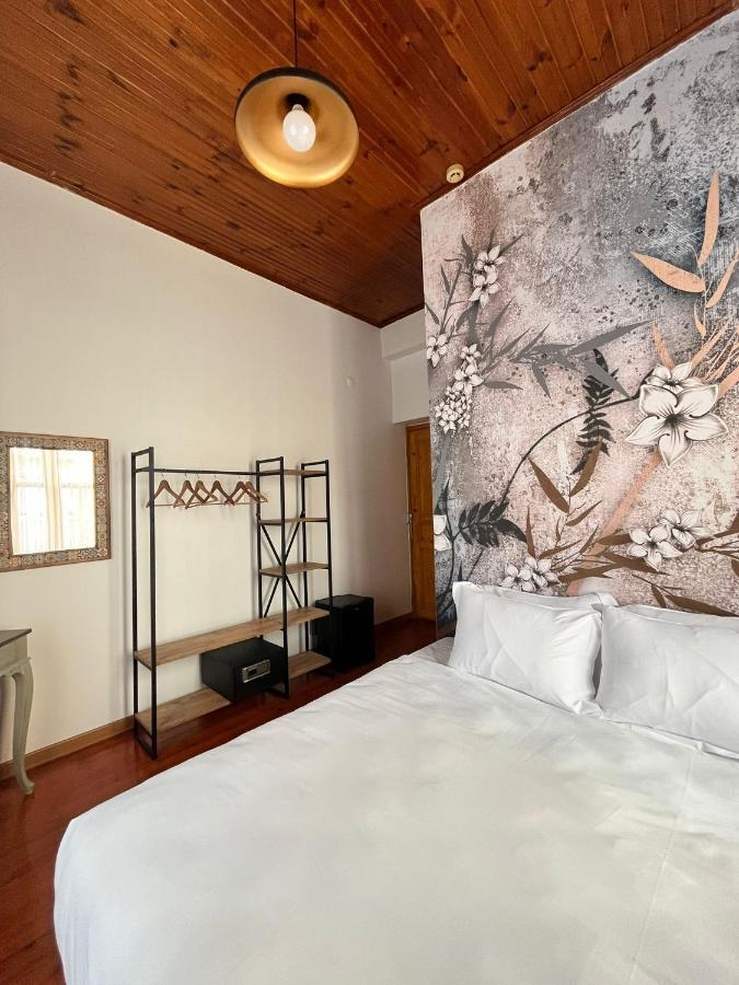 Dimora Kadikoey Hotel Istanbul Eksteriør billede