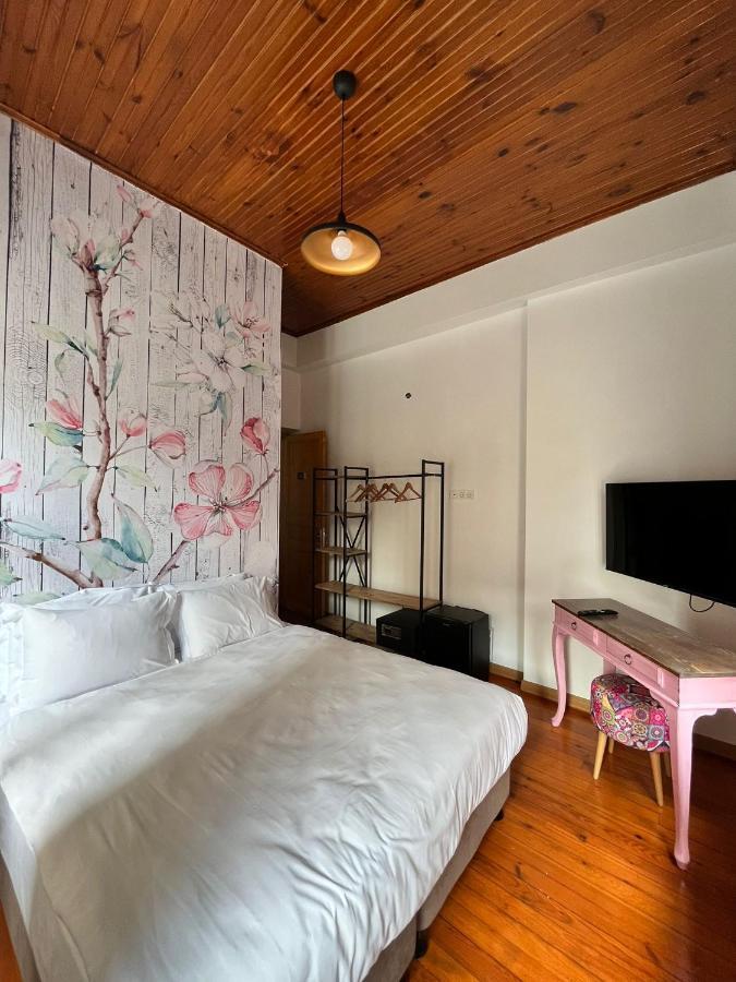 Dimora Kadikoey Hotel Istanbul Eksteriør billede