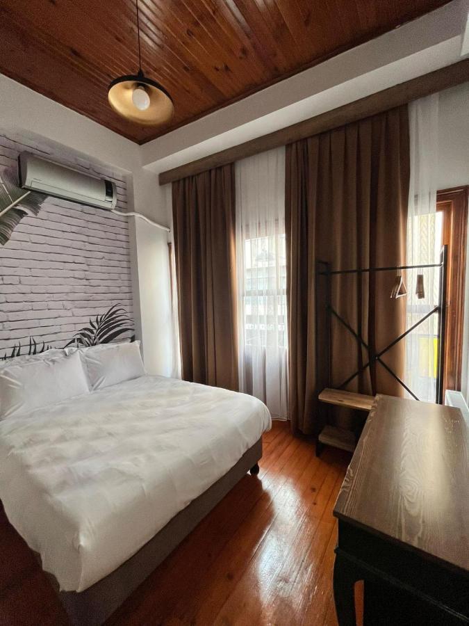 Dimora Kadikoey Hotel Istanbul Eksteriør billede