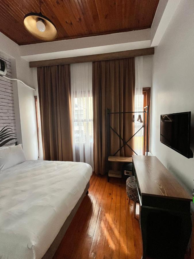Dimora Kadikoey Hotel Istanbul Eksteriør billede