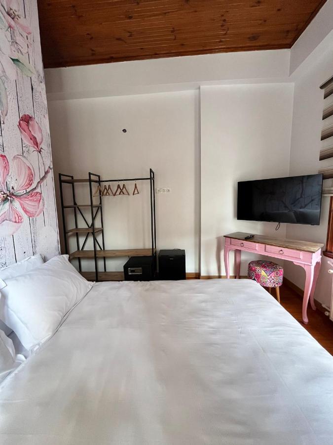 Dimora Kadikoey Hotel Istanbul Eksteriør billede
