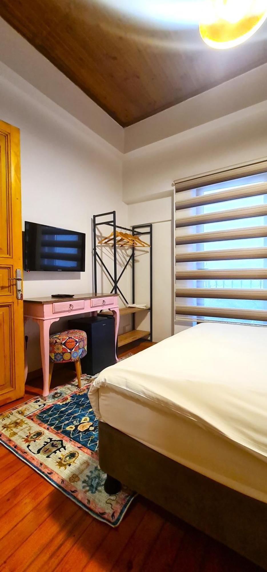 Dimora Kadikoey Hotel Istanbul Eksteriør billede