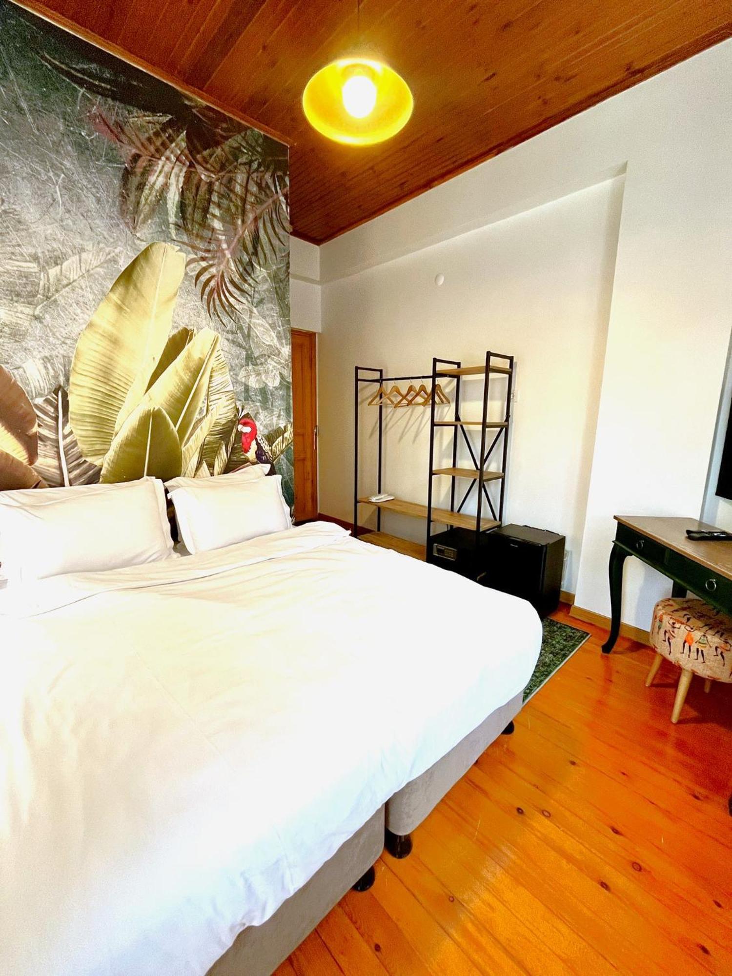 Dimora Kadikoey Hotel Istanbul Eksteriør billede