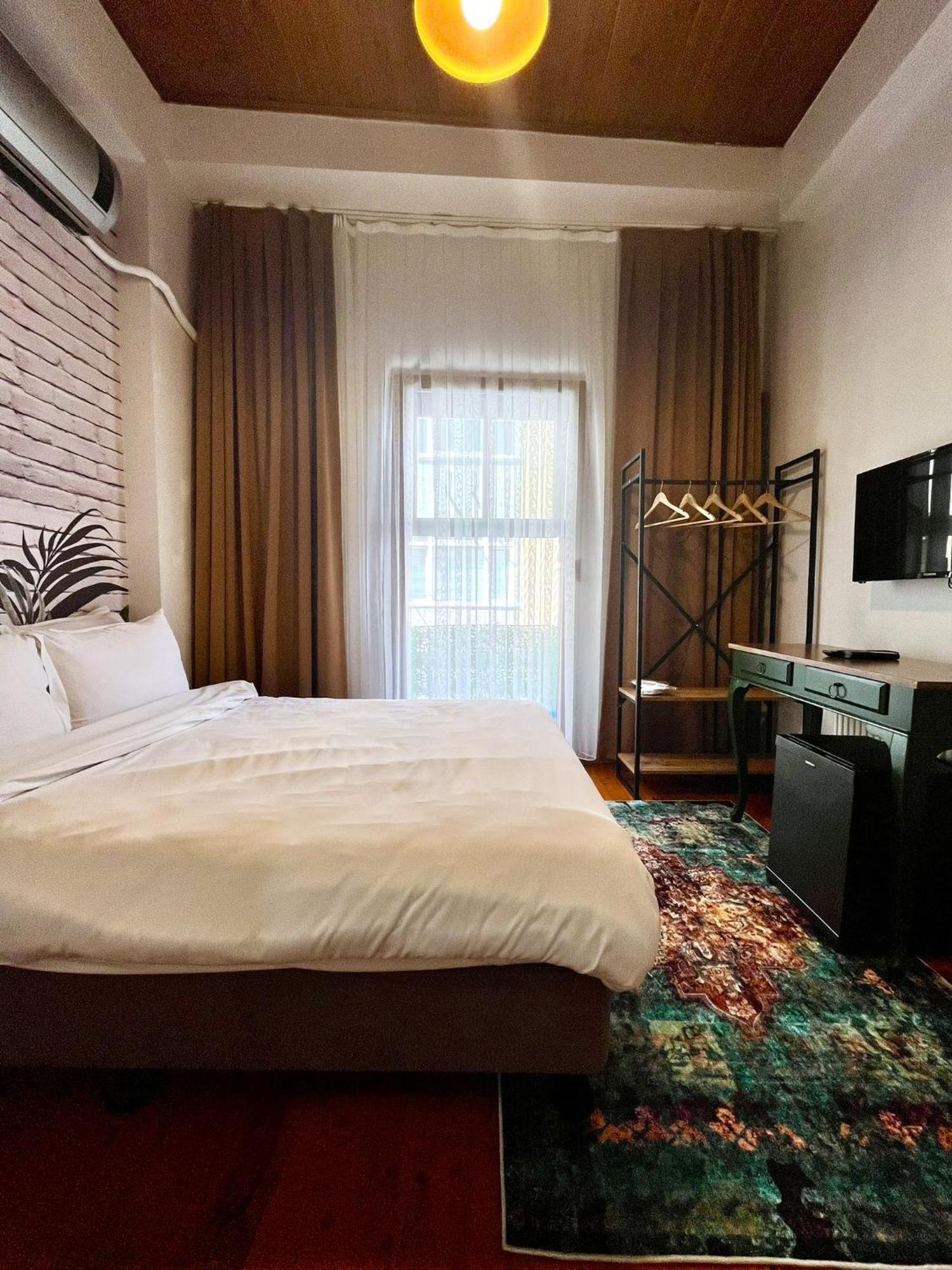 Dimora Kadikoey Hotel Istanbul Eksteriør billede