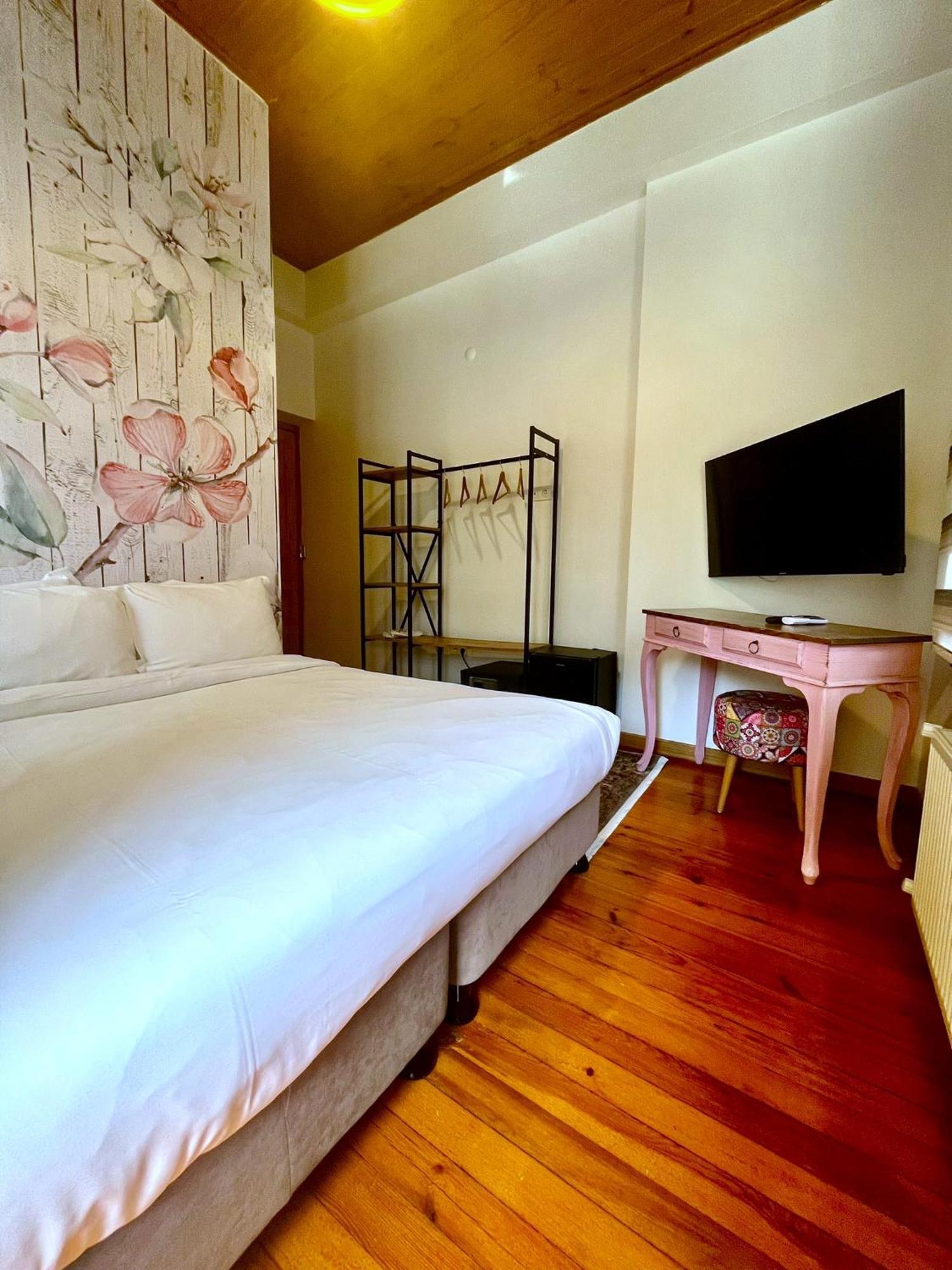 Dimora Kadikoey Hotel Istanbul Eksteriør billede