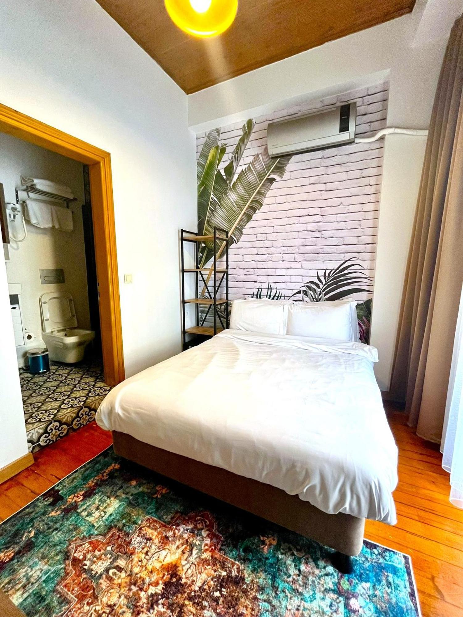 Dimora Kadikoey Hotel Istanbul Eksteriør billede