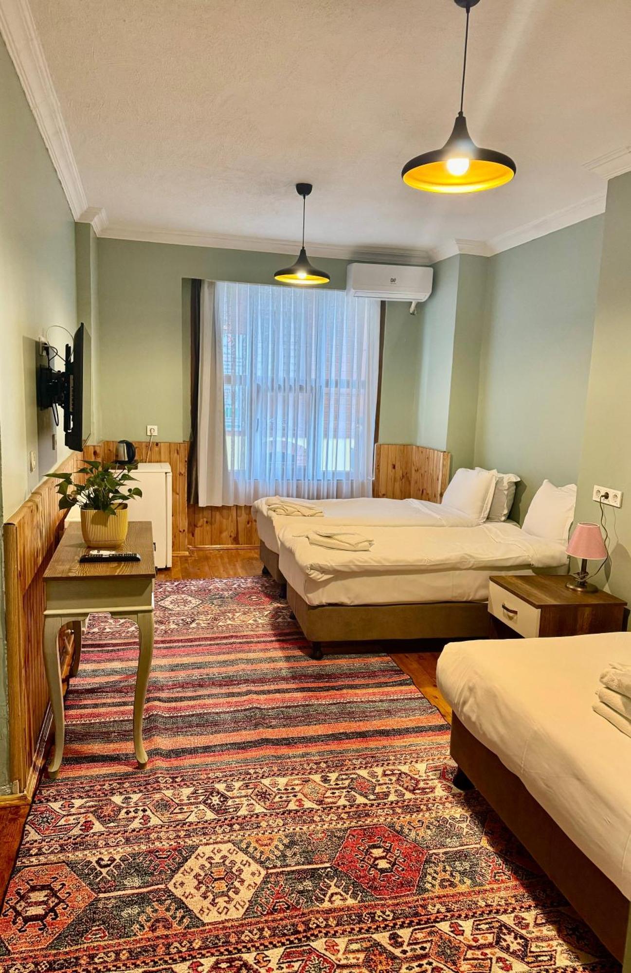 Dimora Kadikoey Hotel Istanbul Eksteriør billede